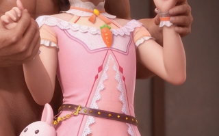 AI图包   huachen-唐三小舞