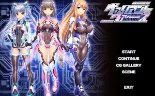 [拔作ADV汉化]魔昂精姫-异种受运魔昂精姫ヴァリアントヴァース AI汉化版+全CG存档[电脑877M]￼￼