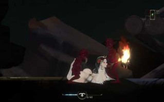 PC/ACT/#棘罪修女-伊妮莎   #ThornSin  v0.6.8官方中文版【2024.12.30 更新】