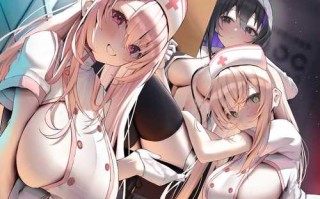 [绅士科]肉棒诊所~