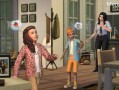 模拟人生4/The Sims4-(v1.107.151.1020 —更新海滨度假+惬意小餐馆DLC)