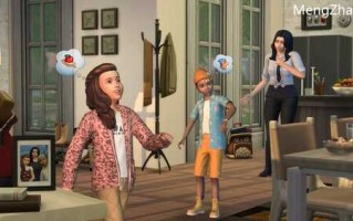 模拟人生4/The Sims4-(v1.107.151.1020 —更新海滨度假+惬意小餐馆DLC)