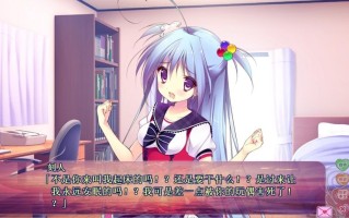 PC/[ADV]  汉化版  挚爱随行_倾慕相伴  ずっとすきして たくさんすきして 