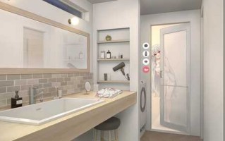 PC/与缺乏存在感的妹妹的简单生活  #和存在感薄弱的妹妹一起的简单生活 #存在感薄い妹との簡単生活  v0.55B 官方中文版