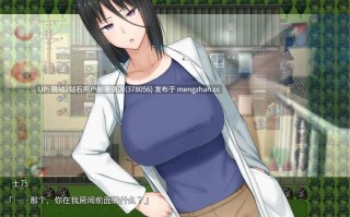 382.[萌站内嵌][日式RPG露出更新PC] H英知？探索性质！H英知探求性質! 超大杯研究员的异常求汁欲v1.01[官中步兵][PC][1.47G][百度]