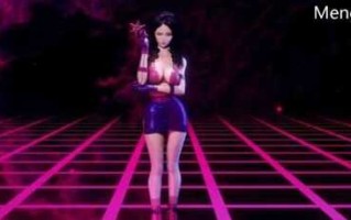 【PC/3D/互动/5.2G】性感的吸血鬼(XX & Blood Vampires) Steam官方中文版 3D互动游戏+5.2G