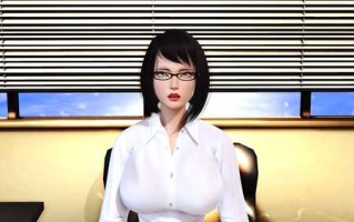 马克思的生活第二章完结版