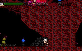 【五百粉福利/白嫖】【PC端】云中古城【ACT/像素/2D】【简体中文】