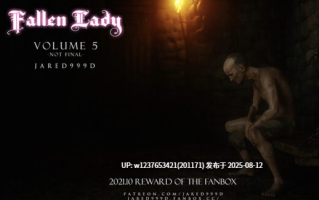 [Jared999d] 3D漫画合集 附游戏+动画【18.7G】