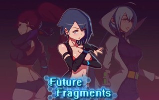 PC/ACT/#未来碎片 #Future Fragments v1.0 英文生肉版