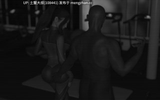 3D欧美NTR类SLG 机翻 -- 监控秘密 我的妻子是模特 CCTV SECRETS My Wife Is A Model [v0.3] 2.9gb