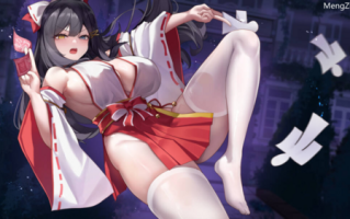 【1.24G/PC/RPG/官中无码】Exorcist Onmyoji/除灵阴阳师
