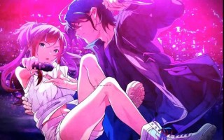 失眠的羊与孤独的狼电脑