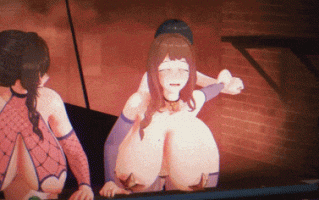 REVENGE! RED MOON ♪ {HMV}