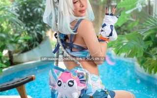 Umeko J - 玛拉妮《原神》4K [86P+7V][1.8G]