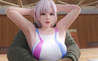 露娜 健身房 6分钟 Jerid 死或生 生死格斗 强奸 迷奸 小马拉大车 3D 