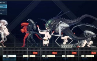 PC/ACT/异形探索-伊娃计划 #AlienQuest-EVE  精翻汉化修复版