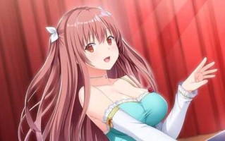 PC/ADV/纯爱咖啡厅～帕露菲重制版～ #Parfait Remake v1.0 Steam官方中文版