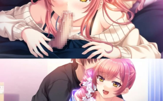 [拔作ADV/纯爱/PC] 年长女友的溺爱同居生活 AI汉化+全CG存档 [1+850M][百度盘]