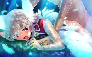 电脑端/[ADV] AI汉化 淫靡荡少女 - 羽翼振动的鸟笼天使  淫靡蕩少女 ─羽ばたきし鳥かごの天使─   御爱同萌汉化 前篇+中篇+后篇