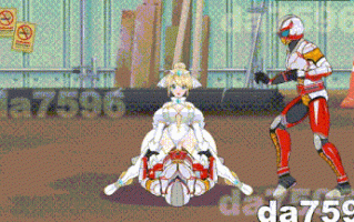 新作[日式ACT/异种X/动态] 魔法天使 精灵公主 マジカルエンジェル フェアリープリンセス 官中版 [1.80G]