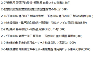 ManAI  2026-2月合集 February Album 2.98G