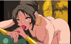 小游戏02（4部）~马子动画~狗子美女~3女神