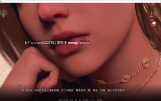 本篇低价【欧美SLG/中文/动态】寻回失落v0.11 steam官中步兵版【更新/6.4G】