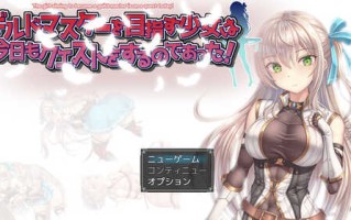 [增添AZ]【回合RPG/羞辱多P/动态】ギルドマスターを目指す少女は今日もクエストをするのであった! V1.0 内置AI汉化【PC+安卓-1.20G】