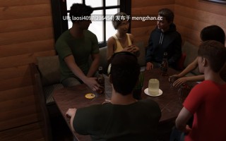 [SLG/PC]#最好的朋友   #Best Friends Ch.10.1 AI汉化版