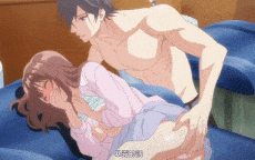 用我的手指來擾亂吧。～在打烊後僅剩兩人的沙龍…～ 全8集