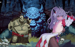 新作[亚洲风SLG/动态] 困顿中的少女 Damsels in Distress STEAM官方中文步兵版 [4.50G]