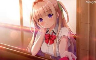 【拔作ADV/制服纯爱】小恶魔酱的诱惑！（こあくまちゃんの誘惑っ！）V1.0 AI汉化