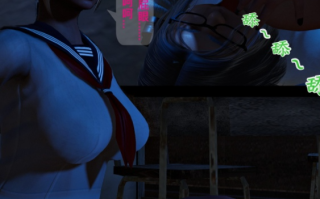 0027 [3D]PH 大逃亡  01-05(完)【50.1M】