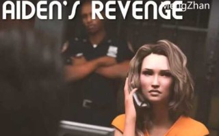 【安卓+PC/SLG/汉化版】艾登的复仇(Aiden’s Revenge) Ver1.0.0 汉化版 PC+安卓 动态SLG游戏 2.4G/更新