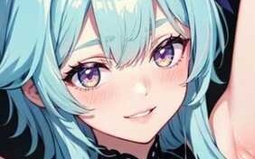 白嫖，优菈队长与琴团长在骑士团内被蒙德小鬼相继开苞破处，慢人一步的苦主旅行者隔着办公室大门倾听着，二位好友女性被逐渐被开发成了专属于小鬼的好色痴女雌性这件事！