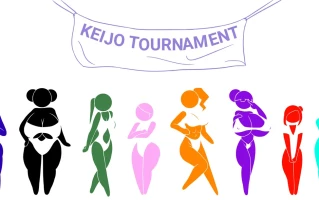 [Harvestman] Pictogirls人型图标同人