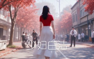  【ADV/中文】少妇白洁 Build.17962671 STEAM官方中文版【700M/新作】