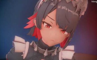 [sugardust]绝区零艾莲10月新作[4k-30fps][1.1G/度盘]