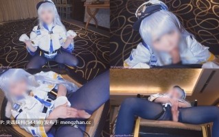 CB-13【催〇メス犬調〇♡】「わたくしのこと、オ〇ホとして飼ってほしいです♡♡」発情させられた犬のおまわりさんとガチハメ交尾💙メス穴弄んでマーキング顔射♡