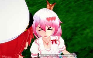 [SLG/PC]#船长   #CaptainVerse  Part 2 v1.2 AI汉化版