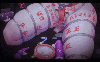 LADIES-02 [中文字幕]