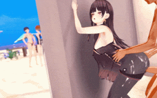 【少女前线】wa酱的任务日常 2