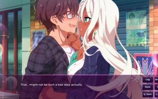 ［SLG/PC/官中］樱花魅魔10 /Sakura Succubus 10