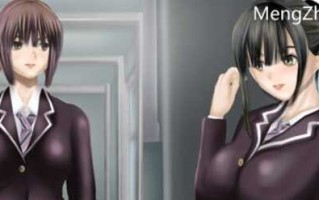 【PC/存档/SLG/NTR/3.4G】我的透明系女友 Ver1.2+AI汉化版+SLG游戏+存档&NTR+3.4G