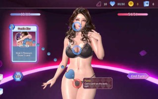 [更新]【卡牌肉鸽SLG/3D作品/全动态】催眠卡牌2 幸福生活（Hypnosis Card 2 Happy Life）V1.0.18 STEAM官中【1.10G】