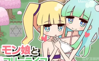 【家园SLG/沙盒/动态PC】兽耳娘与自由生活V1.02 [PC+3.60G]