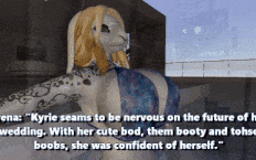 Penthouse Tentacle Attack