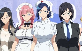 新作[模拟SLG/后宫养成] 风流人生 Build.16658086 STEAM官方中文步兵版 [320M]