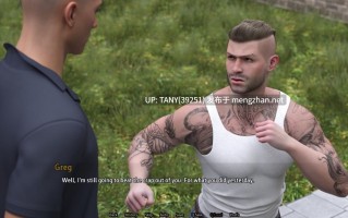 #科克尔茅斯村   #Cocklemouth Village v0.3 AI汉化版 萌站植入